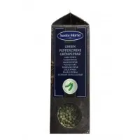 Santa Maria Green Peppercorn 165g