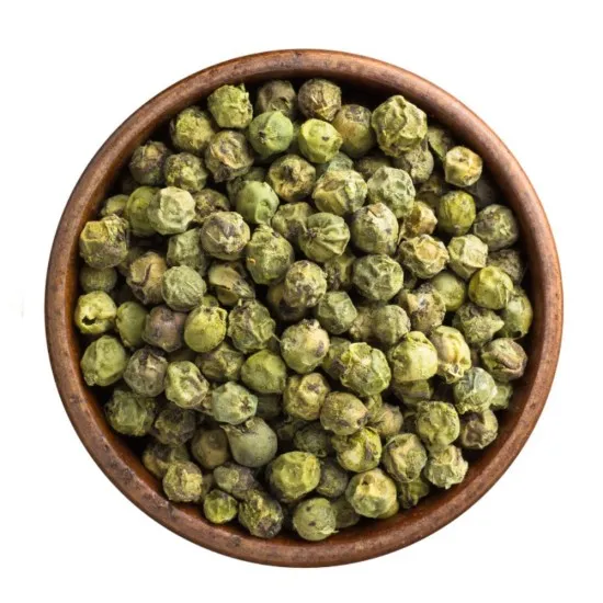 Santa Maria Green Peppercorn 165g in Santa Maria Seasoning Carton