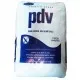 Pack of P.d.v. Salt 25kg