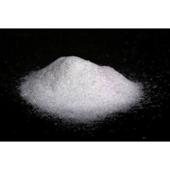 Pack of P.d.v. Salt 25kg