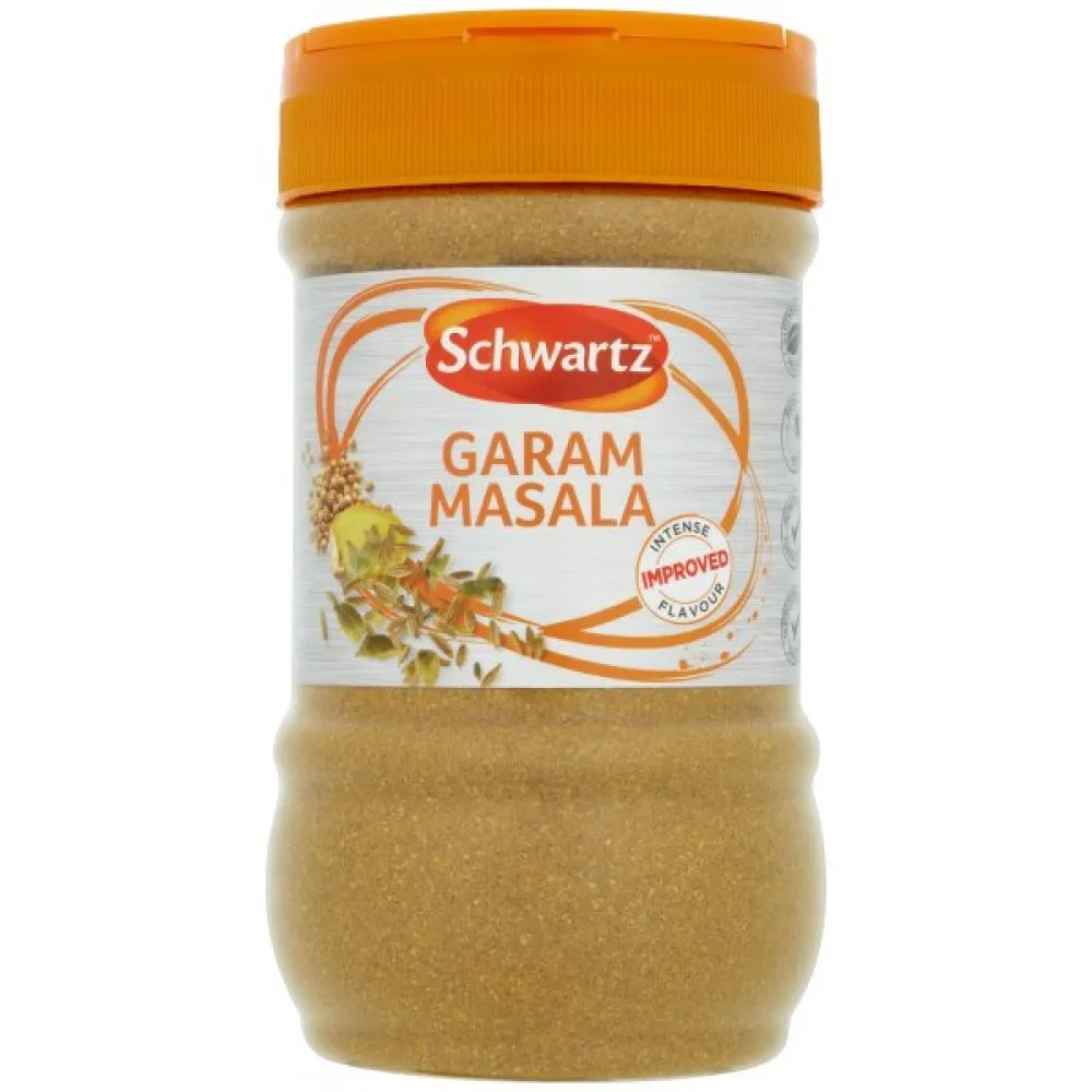 Schwartz Garam Masala 330g