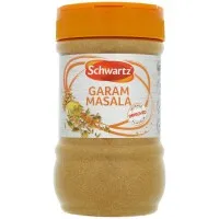 Schwartz Garam Masala 330g