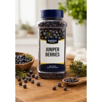 Juniper Berries 270g
