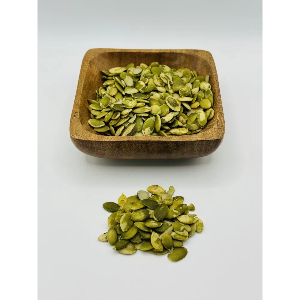 Pumpkin Seeds 1kg