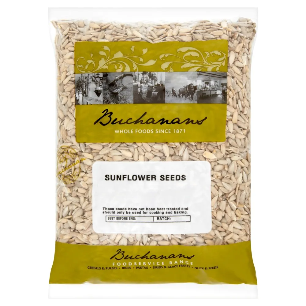 Sunflower Seeds 1kg