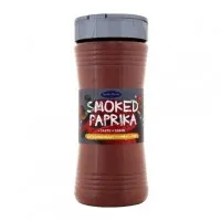 Santa Maria Smoked Paprika 340g