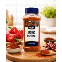 Ground Paprika 550g