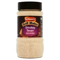 Schwartz Smokey Texan Bbq 340g