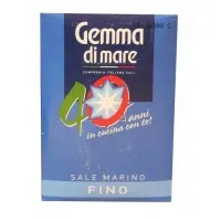 Italian Fine Sea Salt 1kg
