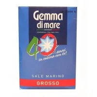 Italian Sea Salt Crystals 1kg