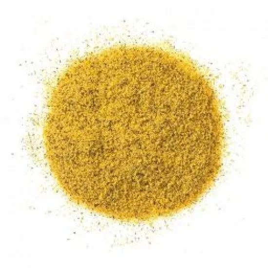 Carton of Santa Maria Lemon Pepper 750g