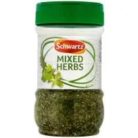 Schwartz Mixed Herbs 100g