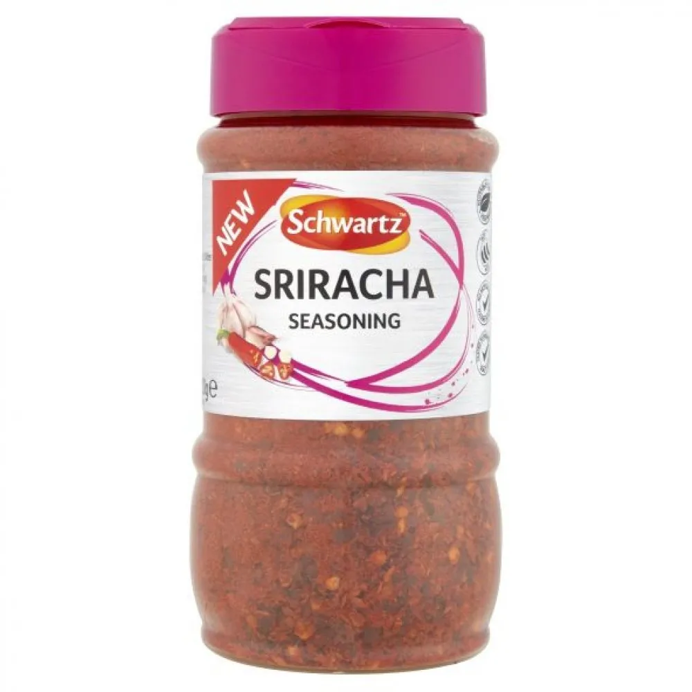 Schwartz Sriracha Seasoning 320g