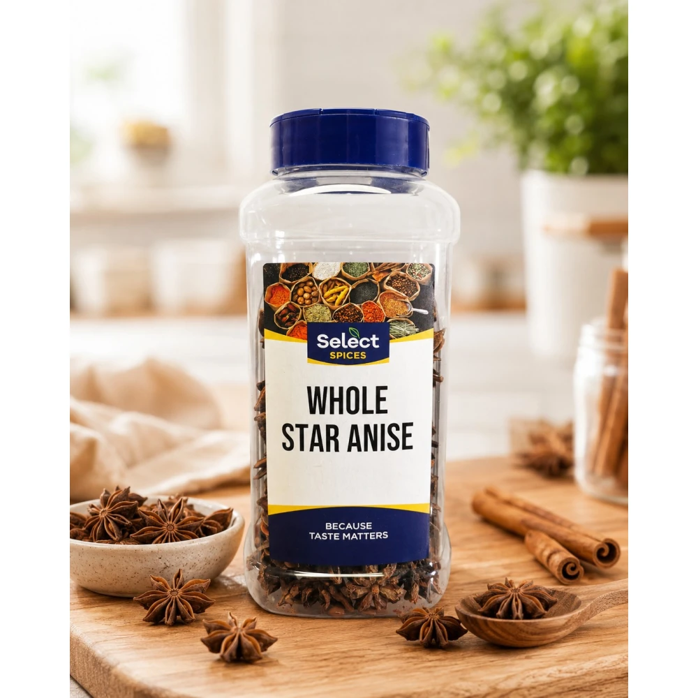 Star Anise 160g