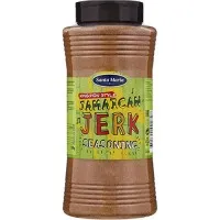 Santa Maria Jamaican Jerk Seasoning 570g