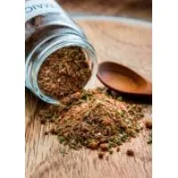 Santa Maria Jamaican Jerk Seasoning 570g