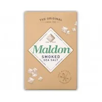 Maldon Sea Salt 250g X 12