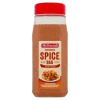 Mcdonnells Spice Bag Mix 600g