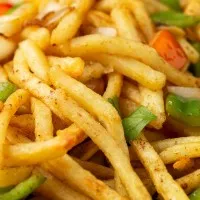 Mcdonnells Spice Bag Mix 600g
