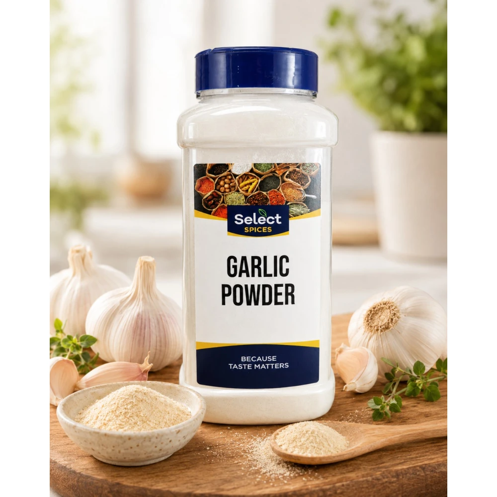Garlic Powder 500g