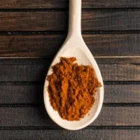 Newforge Cajun Mix 1kg