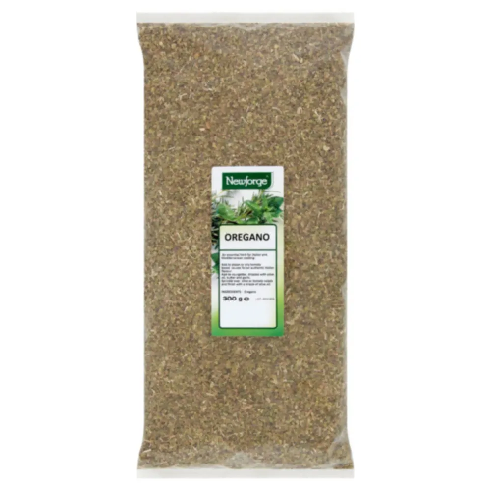 Newforge Oregano 300g