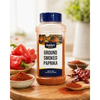 Smoked Paprika 450g