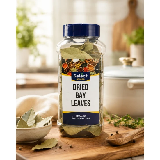 Country Range Bay Leaves 30g