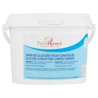 Glucose Syrup 2.5kg