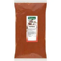 Newforge Paprika Bags 1kg