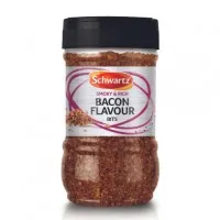 Schwartz Bacon Bits 320g X 6