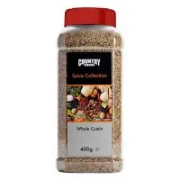 Whole Cumin Seeds 300g