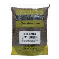 Chia Seeds 1kg