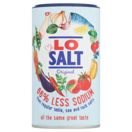 Lo Salt 700g