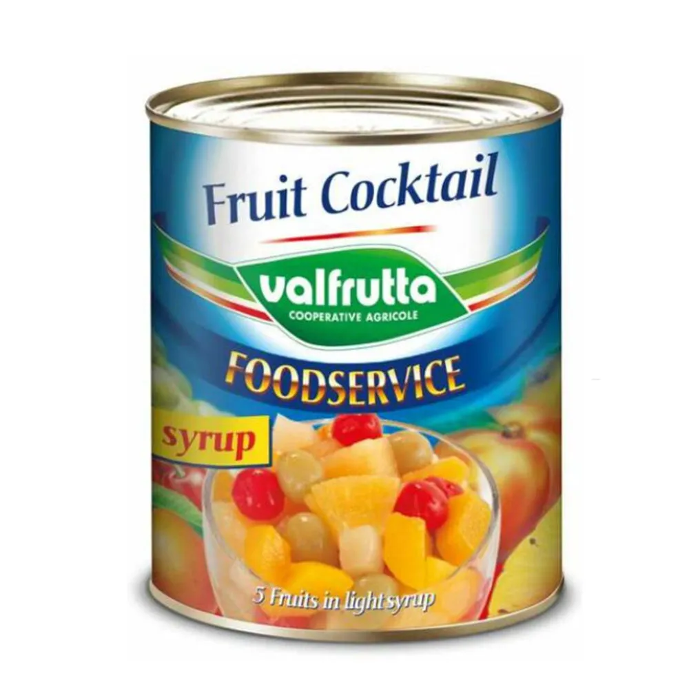 Fruit Cocktail 425g X 12