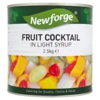 Fruit Cocktail 2.6kg