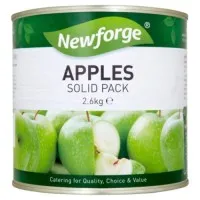 Newforge Apples 2.6kg