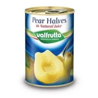 Pear Halves In Juice 820g X 6