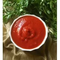 Newforge Tomato Puree 4.5kg