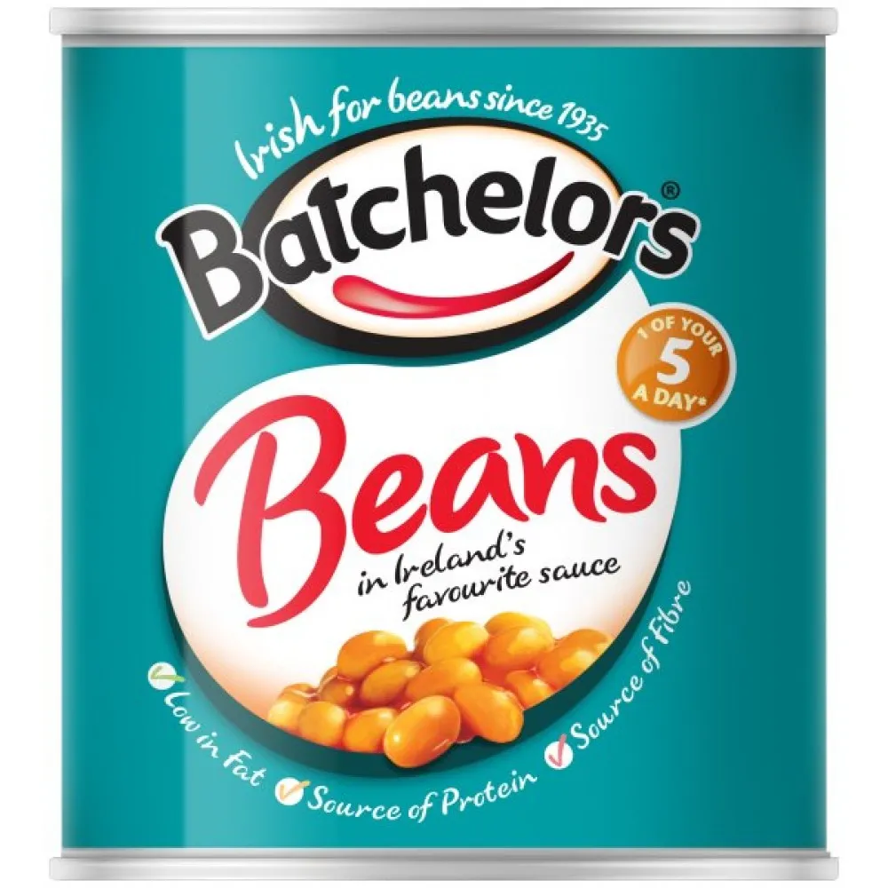 Batchelors Beans 2.61kg