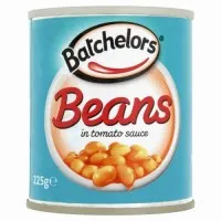 Batchelors Beans 225g X 24