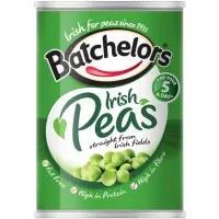 Batchelors Peas 420g X 24
