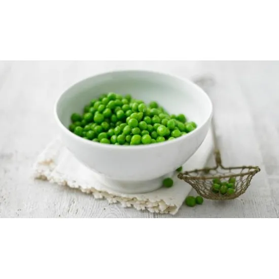 Black Bag of Gem Marrofat Peas 3kg