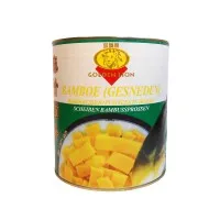 Bamboo Shoots Slices 3kg