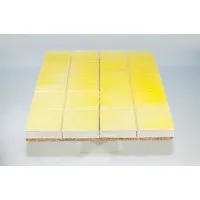 Lemon Cheesecake Traybake 36 Portions