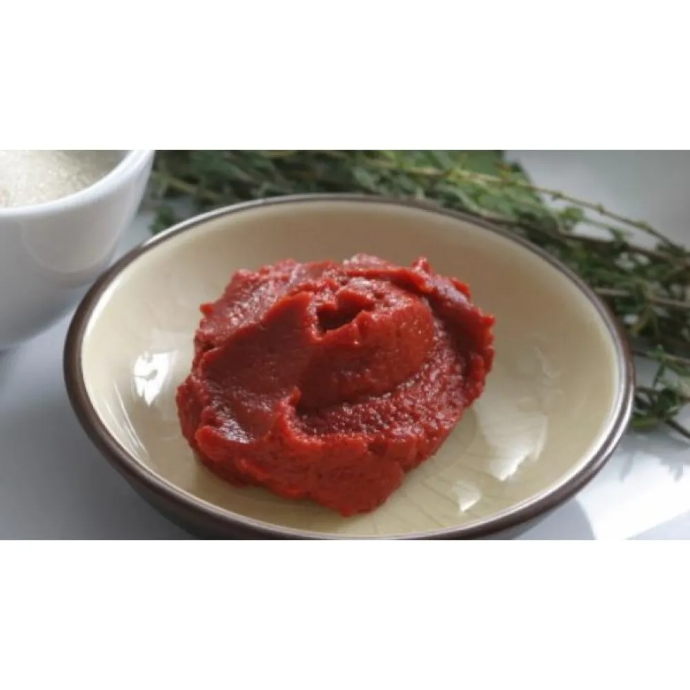 Newforge Tomato Puree 800g X 6
