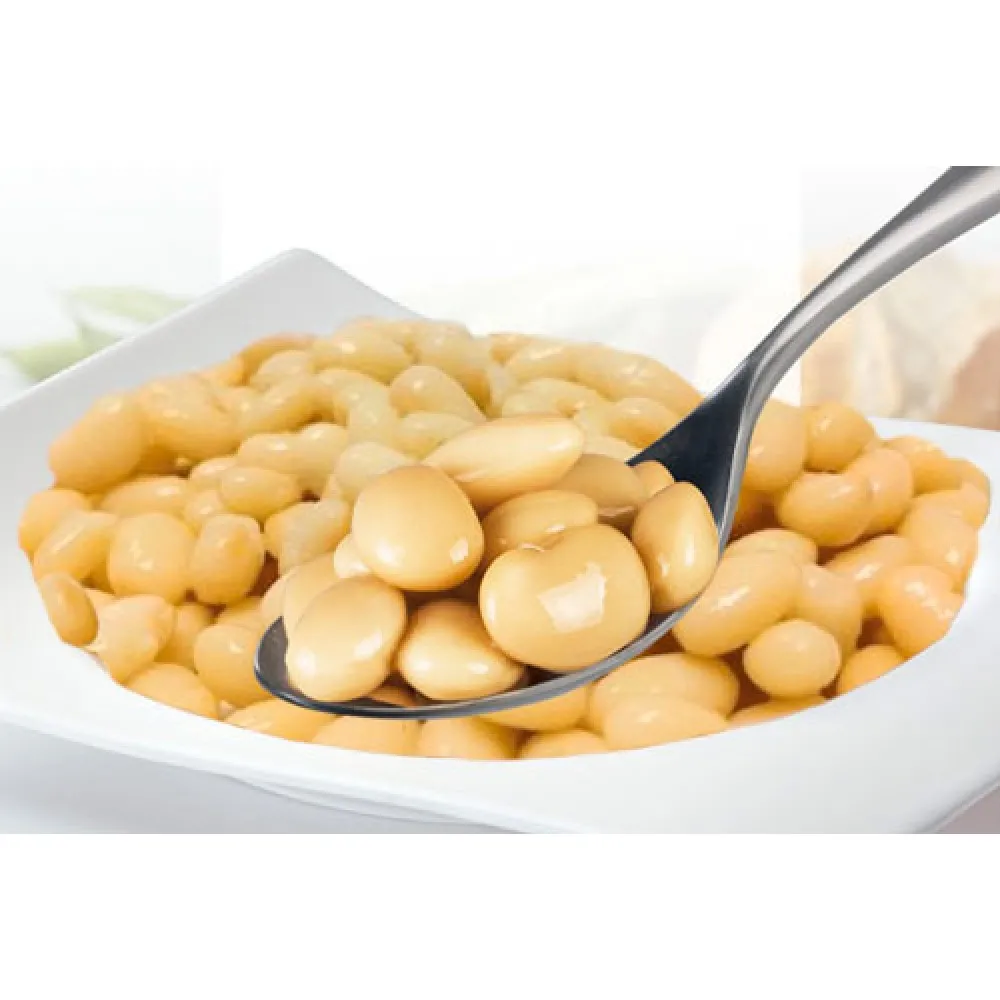 Butter Beans 800g X 6