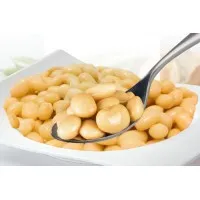 Butter Beans 800g X 6