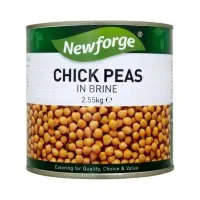 Chick Peas 2.55kg