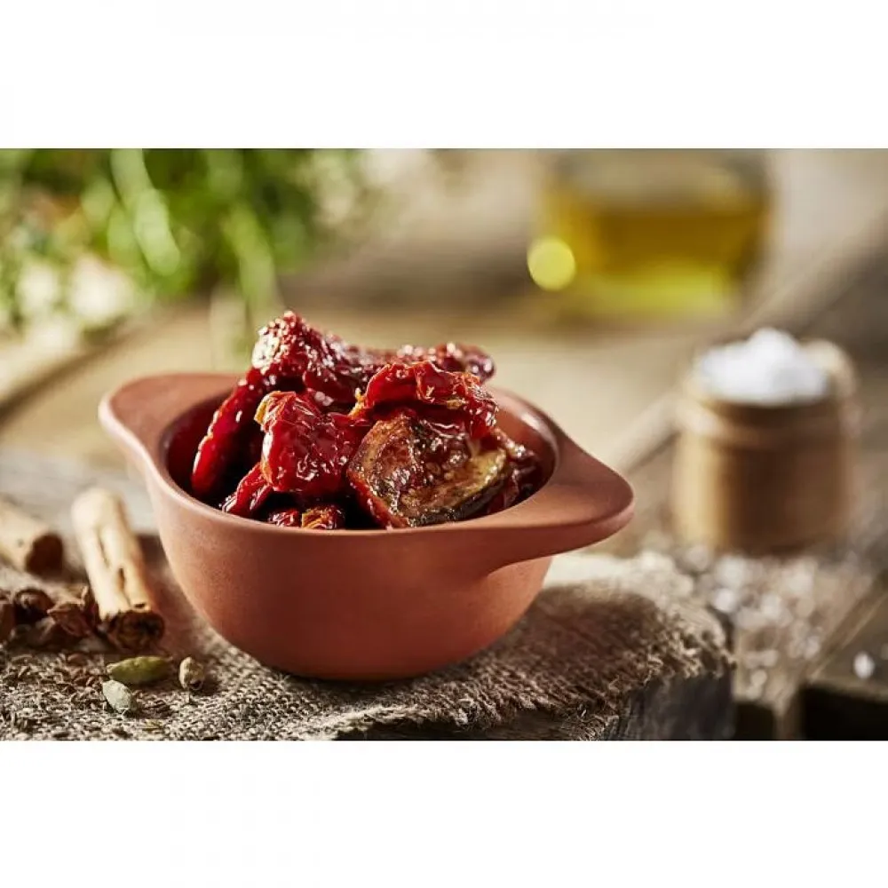 Sundried Tomatoes In Oil 1kg